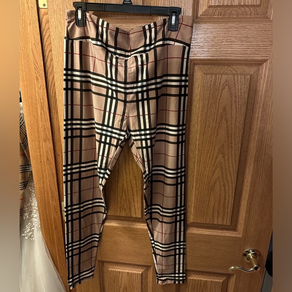 Lularoe TC leggings